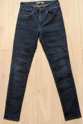 Levi's 721 High Rise Skinny 27x30