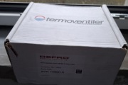  Termoregulator Defro Junior 57 Loddomat