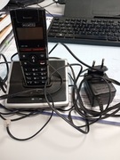 Alcatel telefon model CE21829CE4-A Duo ładowarka stacja dokująca 