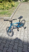 Rower dziecięcy Islabikes Cnoc 14