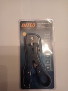 Ściągacz izolacji do kabli koncentrycznych