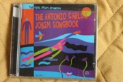 The girl from Ipanema - The Antonio Carlos Jobim songbook