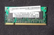 Pamięć RAM SODIMM do Laptopa Samsung PC2-5300s-555-12-a3 512MB 2rx16