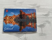  Magnes na lodówkę GDAŃSK Rumia Reda Wejherowo Kartuzy Jastarnia Hel   9