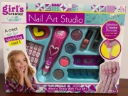 Studio Paznokci Nail Art Studio Kreator Paznokci