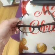 Nowe oprawki Tom Ford kolor czarny 