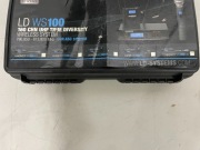 Mikrofon bezprzewodowy ld systems 