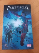 Przedwieczni marvel