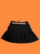 Elegancka czarna spódnica