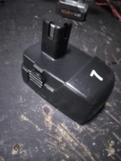 Bateria EINHELL 18V 2,5Ah