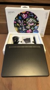Tablet graficzny WACOM Intous