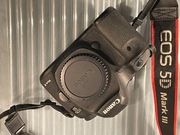Canon EOS D5 Mark III