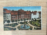 Pocztówki Widokówki - Śląsk Schlesien Opole Oppeln