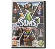 The Sims 3: STUDENCKIE ŻYCIE / University Life [PC] KLUCZ EA app
