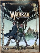 Wahkan.           