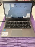 Laptop Asus E403S PENTIUM/ 4gb / 64g / WINDOWS 11 PRO