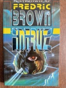 Fredric Brown - Intruz, klasyka SF