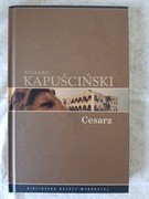 Ryszard Kapuściński - Cesarz