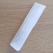 Selenit z Maroko waga 52 g