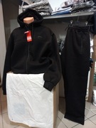 Ciepły męski komplet 