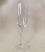 Modernistyczny Kieliszek do szampana