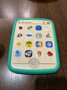 Hape Baby Einstein Magiczny dotykowy tablet 