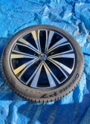 Felgi + opony Volkswagen Arteon