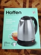 Nowy czajnik elektryczny bezprzewodowy Hoffen