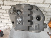 Osłona górna silnika 1.9TDI Volkswagen Passat B5 FL
