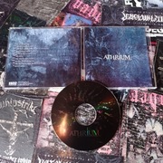 Athrium "Thy Kingdom gone"2009