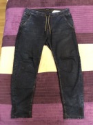 Spodnie męskie 34W/32L