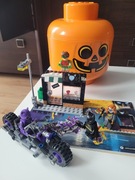 LEGO 70902  Batman Movie Motocykl Catwomen