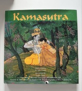 Kamasutra Pande ilustracje Lance Dane
