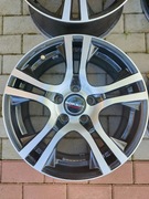 Alufelgi R17 5X112 VW AUDI