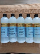 Zestaw 5 szt Chłodzącego kolagenu pod prysznic 500 ml Bingospa