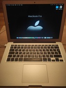 MacBook
