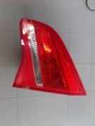 Lampa w klapę prawa tylna Opel Meriva B 21620201  21628003