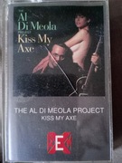 Al Di Meola Kiss my Axe