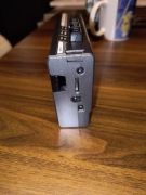 Walkman z radiem stereo CS-66F