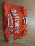 Bluza letnia 8 -9 lat 128-134 cm