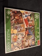 Puzzle 1000 sztuk 