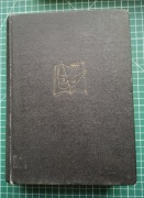 Biblia tysiąclecia wyd 2. 1971 rok.