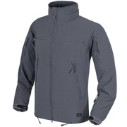 Kurtka Taktyczna Soft Shell Helikon Cougar XL Shadow Grey