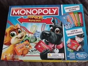 Monopoly Junior Banking 