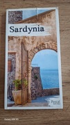Przewodnik wydawnictwa Pascal holiday "Sardynia"
