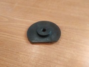 UNITRA Diora amplituner Tosca 303 wklejka wlepka tuning strojenie 