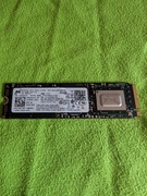 Dysk SSD Nvme Micron 2300 512gb PCIe 3.0 2280 4884h