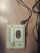 Atarii magnetofon  XC-12 XL XE