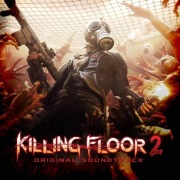 KILLING FLOOR 2 EPIC GAMES