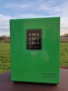 VOLT SOLAR GREEN BOOST 3000 w super stanie!